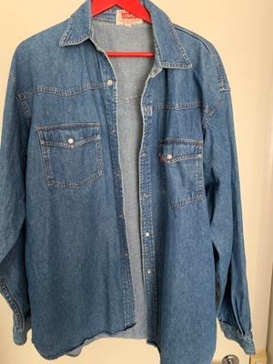 LEVIS PAITA KOKO XL