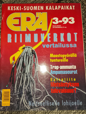 Erä 3/1993