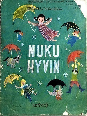 Nuku hyvin