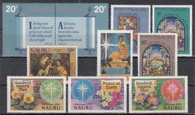 JOULU aihetta NAURU