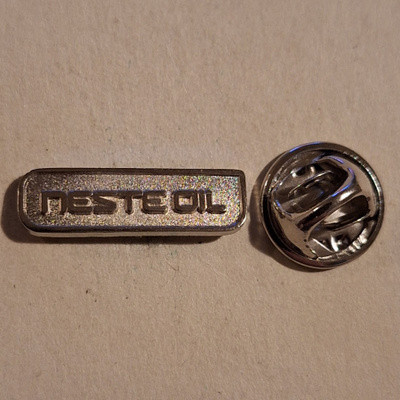 NESTE OIL PINSSI