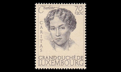 Luxemburg 335 * Caritas 70+20 C (1939)