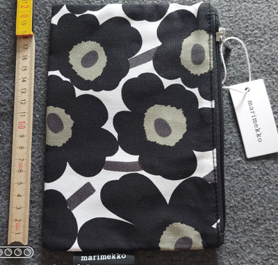 Marimekko kaika mini unikko pussukka