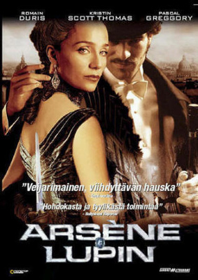 Arsene Lupin
