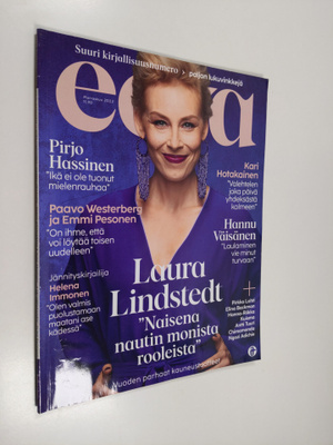 Eeva 11/2022