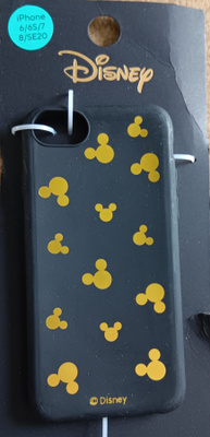 iPhone 6/6s/7/8/SE20 suojakuori