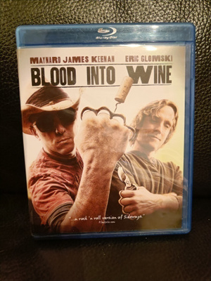 Blood into Wine (2010)