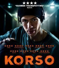 Korso  (Blu ray)