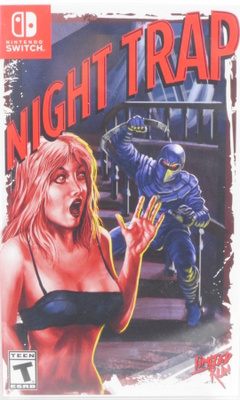 Night Trap