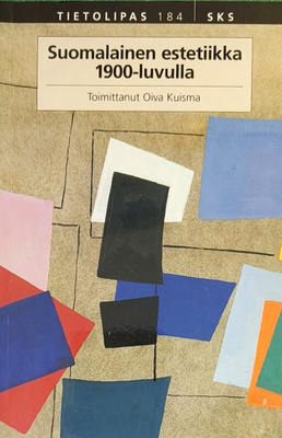 Suomalainen estetiikka 1900-luvulla