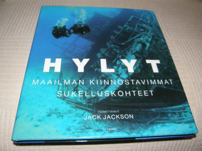 Jack Jackson (toim.) Hylyt  -sid