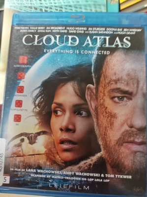 Cloud atlas