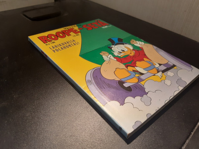 Roope-Setä 12/1995