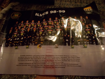 ILVES