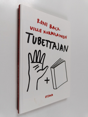 Ville Kormilainen ym. : Tubettajan käsikirja