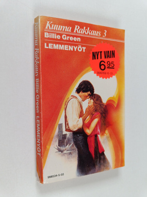 Billie Green : Lemmenyöt