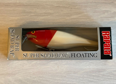 Rapala ssr 14