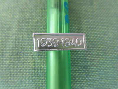 Solki 1939-1940