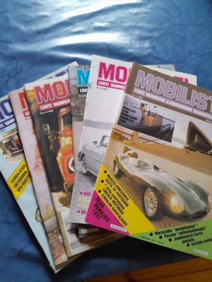 mobilisti 1992 vsk