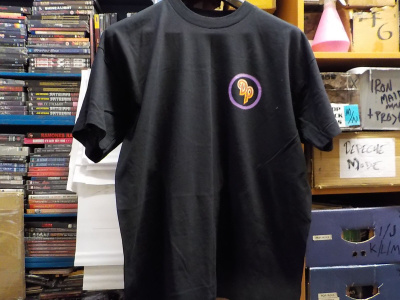 Deep Purple UK Tour 2002 T-Paita XL (W)