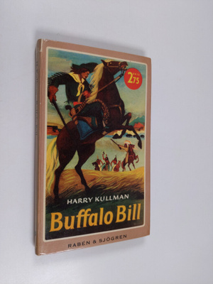 Harry Kullman : Buffalo Bill