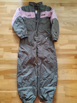Laadukas paksu LEGO WEAR beige TALVIHAALARI koko 152 / 12v !