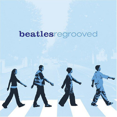 Various – Beatles Regrooved, CD