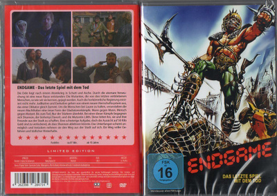 Endgame (1983)	(83 523)	UUSI-DE-DVD		laura gemser	GB audio