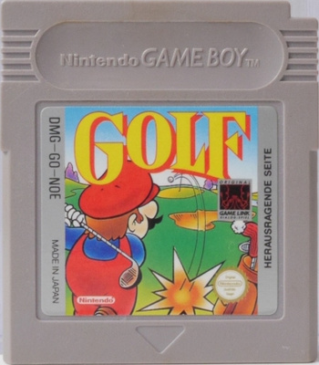 Golf