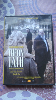 Theon talo DVD
