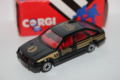 Corgi Juniors Ford Sierra