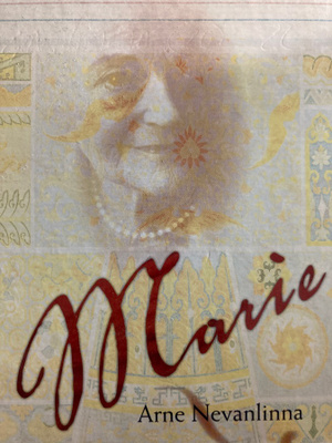 ARNE NEVANLINNA: MARIE