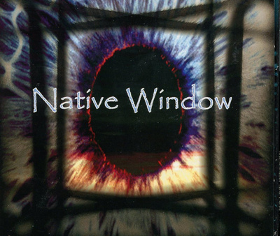 Native Window : Native Window (Kansas)