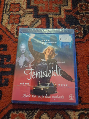 Teräsleidit-MUOVISSA