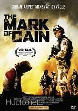 The Mark Of Cain  -  DVD