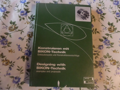 konstruieren mit bikon technik 2