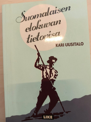 Kari Uusitalo: Suomalaisen elokuvan tietovisa