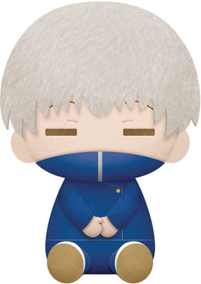 JUJUTSU KAISEN TOGE INUMAKI BIG PLUSH	(35 176)	n.21cm	pehmo