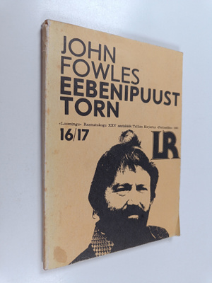 John Fowles : Eebenipuust torn
