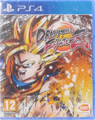 Dragon Ball FighterZ