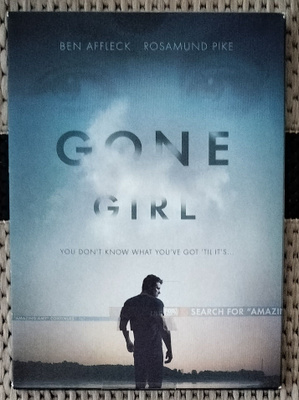Gone Girl