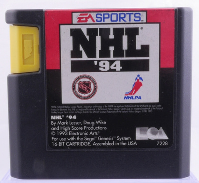 NHL 94