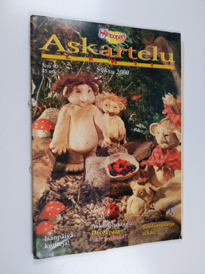 Askartelulehti nro 90