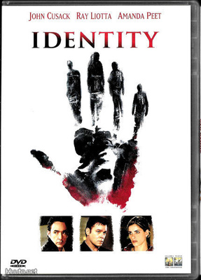 Identity