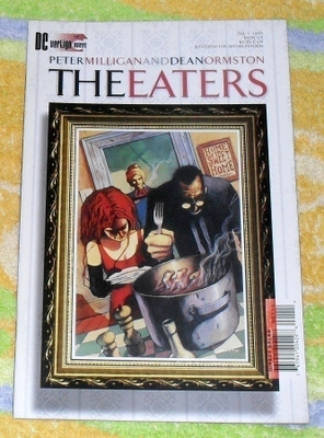 The Eaters