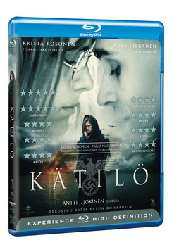 Kätilö (Blu-ray)