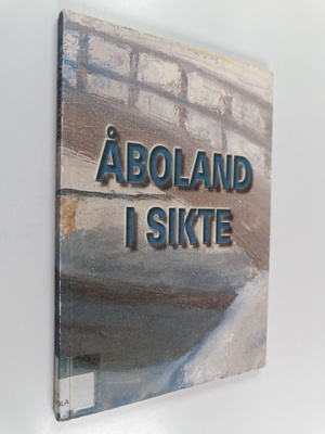 Åboland i sikte