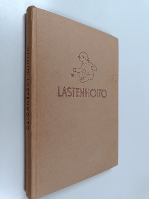 Paavo Heiniö : Lastenhoito