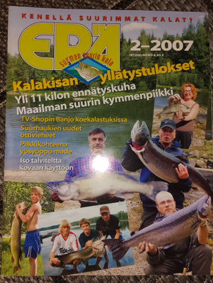 Erä 2/2007