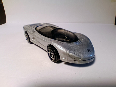 Corvette Indy
